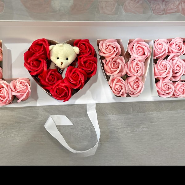 I Just Love U - Etsy