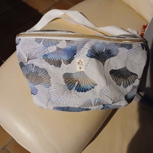 L size fanny pack