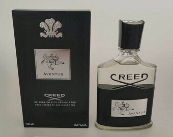 Creed Aventus Parfüm 100 ml für Männer