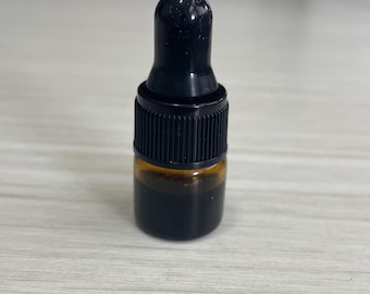 Gotas de apoyo respiratorio para ratas - Suplemento herbal para ratas y ratones