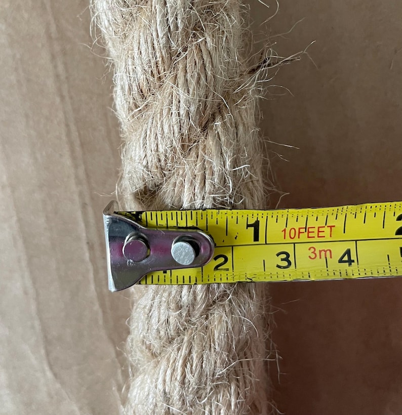 Cage Climbing Ropes - Exercise Rope Small Animal Cage - Etsy