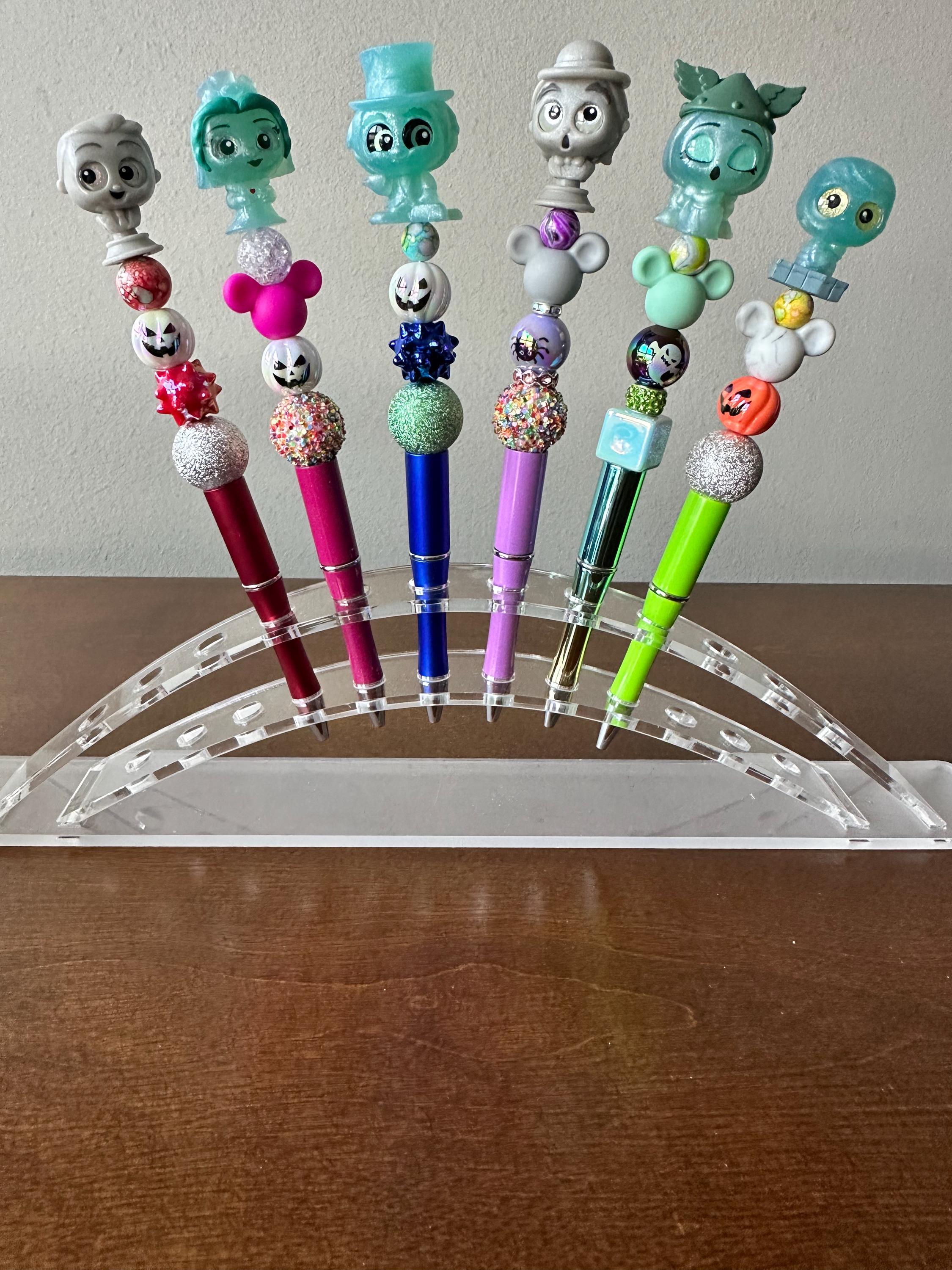 【超希少】ホーンテッドマンション　ペン Haunted Mansion Doorable Pen - Etsy