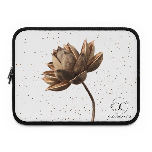 Protea Laptop Sleeve