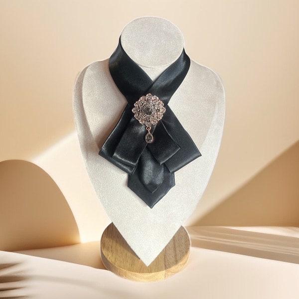 necktie necklaces