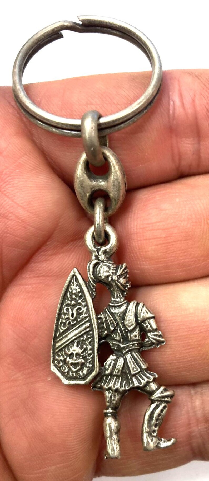 Puppet Keychains Sicilian Puppet Keychain, Opera Dei Pupi, Sicilian Marionette Souvenir ...
