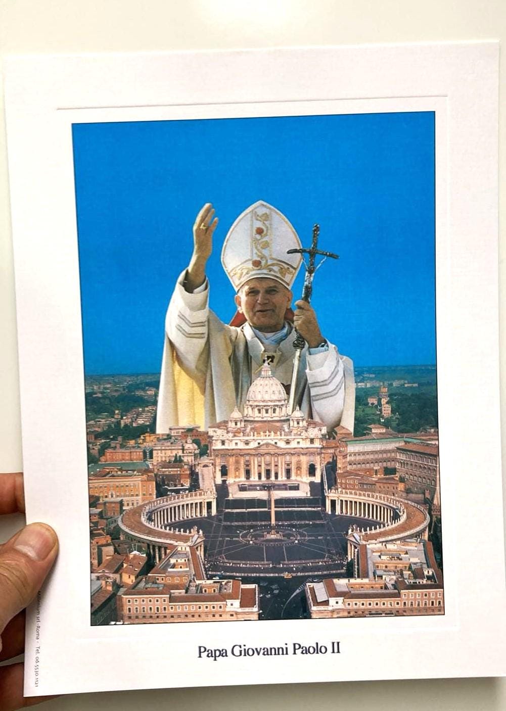 Vatican 2000 Jubilee - Etsy