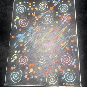 Original Painting