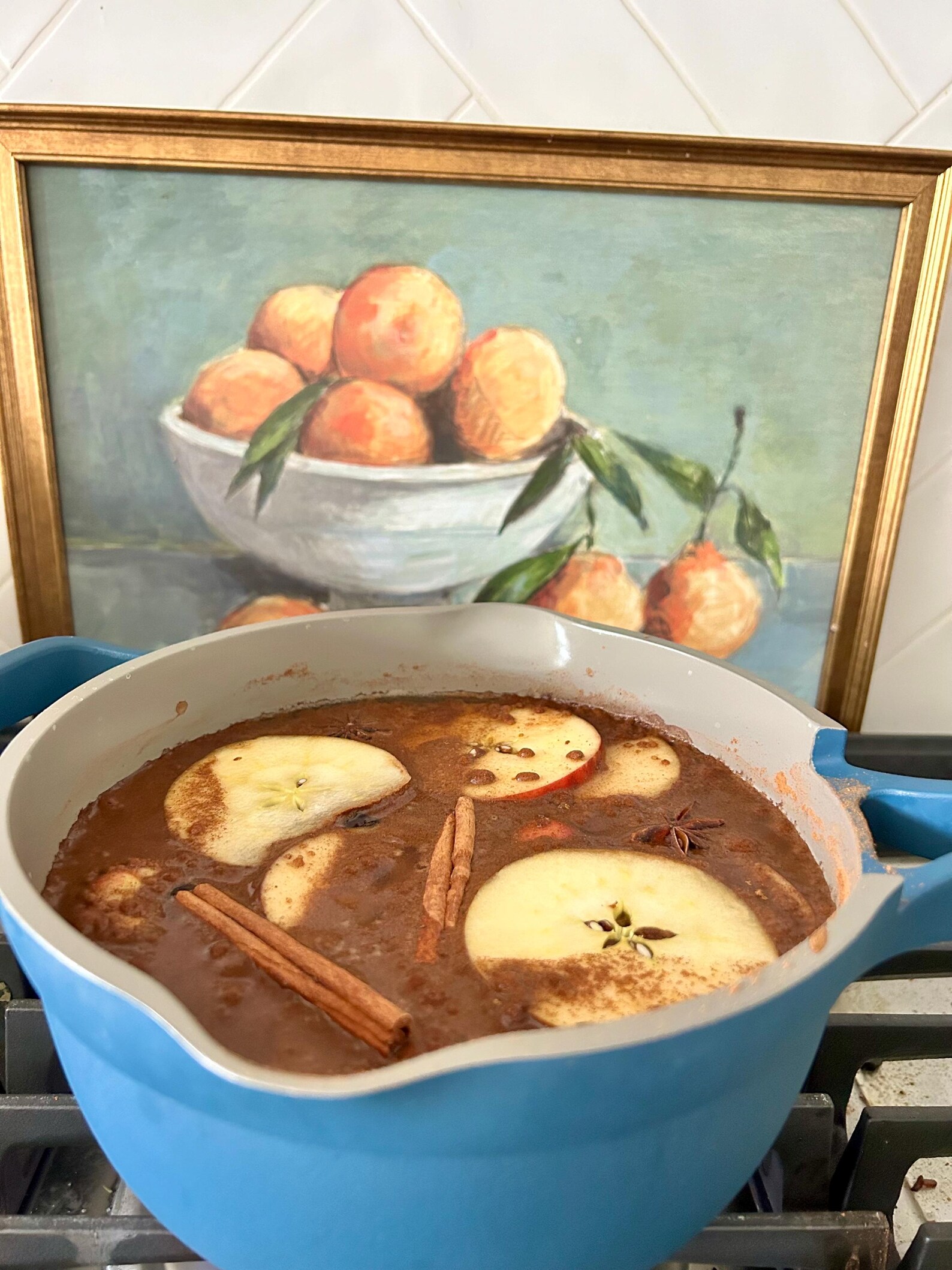 Pumpkin Patch Simmer Pot | Stovetop Potpourri | All Natural ...