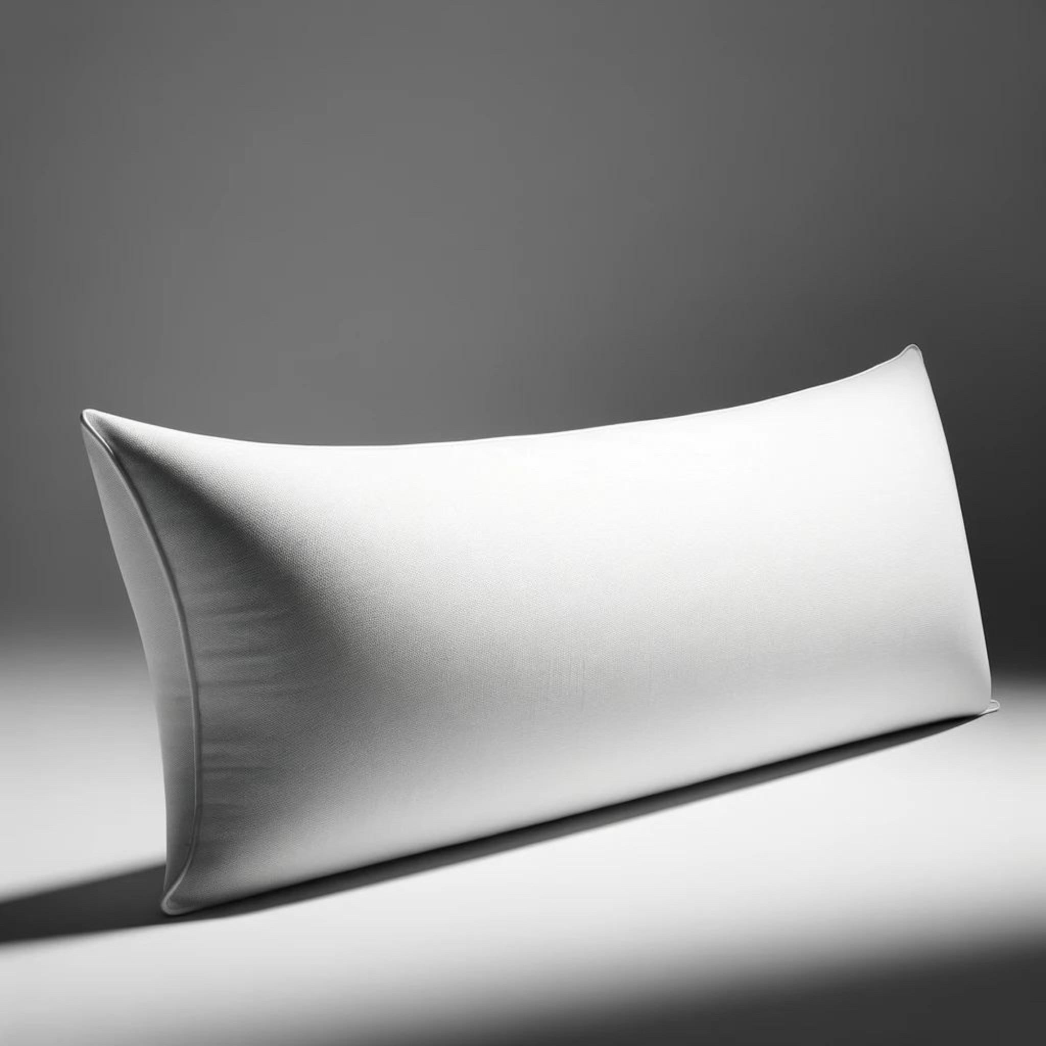 26x36 Oversized King Synthetic Down Pillow Form Insert for Pillow Sham