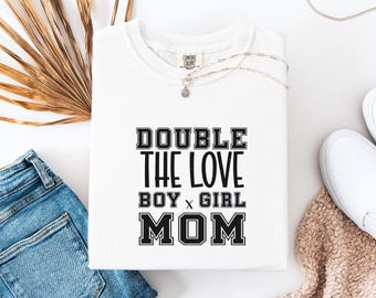 Podwójna miłość, chłopiec, dziewczyna, mama PNG (pobieranie cyfrowe)