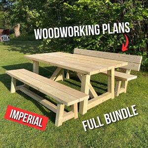 Outdoor Furniture Etsy