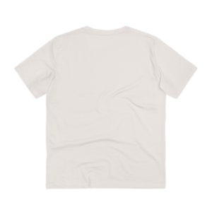 Hasencoolness Von der Natur inspirierter Stil Ostergeschenk Bio-T-Shirt Unisex Bild 6