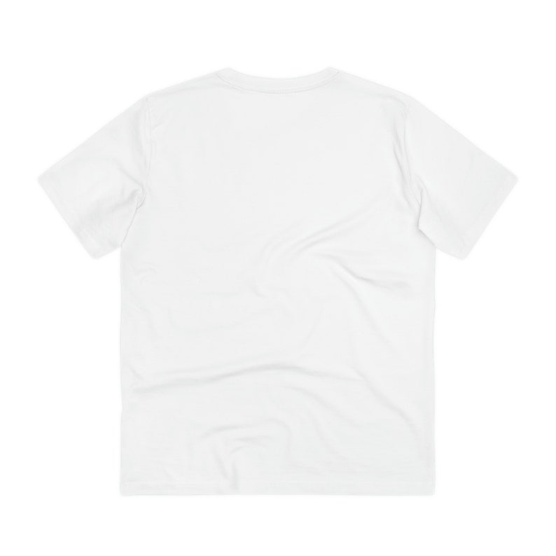 Hasencoolness Von der Natur inspirierter Stil Ostergeschenk Bio-T-Shirt Unisex Bild 9