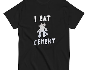 Unisex classic tee