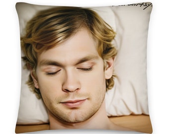 Angel II, Premium Pillow