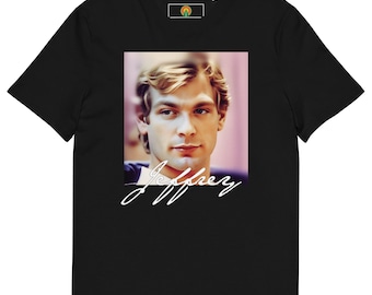 Camiseta unisex de algodón orgánico Pink Vibes