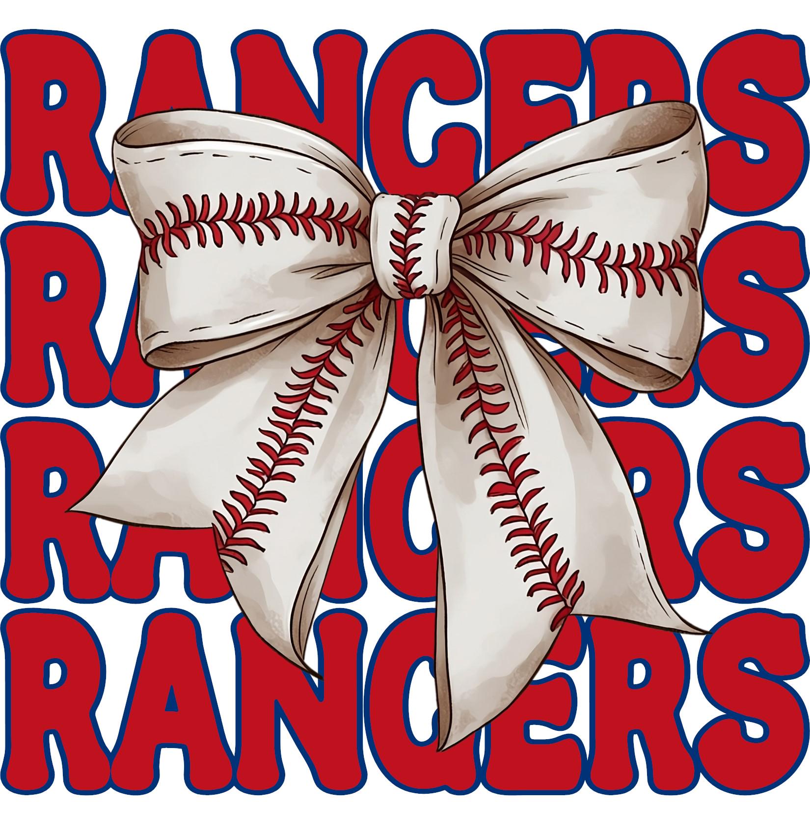 Texas rangers baseball - México