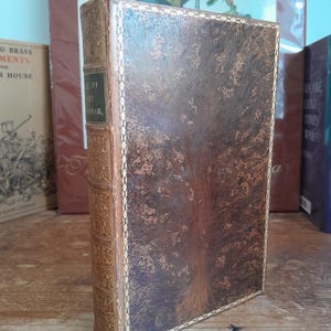 Memoir of the Life of The Right Honourable Lord Sydenham, with a Narrative of his Administration in Canada. Beautiful Rare First Edition