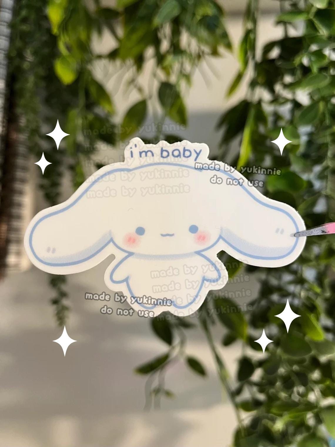 Yukinnie - Etsy