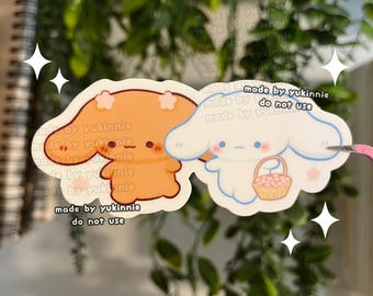 Yukinnie - Etsy