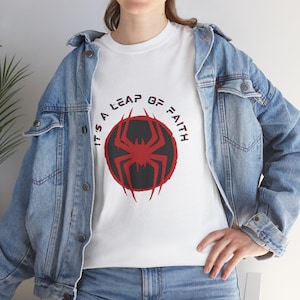 Sprung des Glaubens Tee