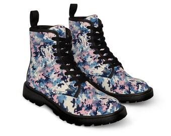 Rangers et chaussures de chantier pour hommes Etsy France