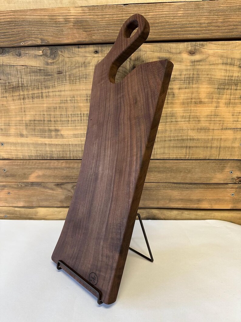 Side of board.
