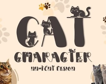◆Cat◆ il_340x270.6096111212_htam.jpg