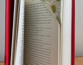 Quilted Bookmarks