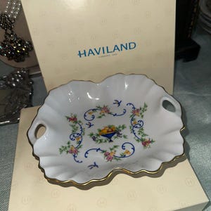 Haviland Renaissance - Etsy
