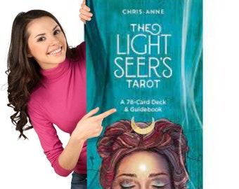 Light Seers Tarot Reading