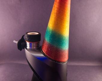 3D Printed Peak/Peak Pro Topper