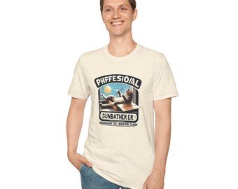 Unisex Softstyle Cat T-Shirt, Shirting, Gifted shirt, Perfect Cat shirt, Cat in a box shirt, Silly Cat shirt, Cat design