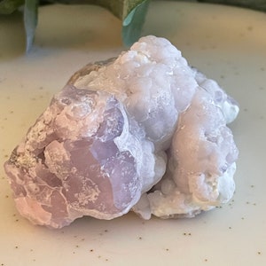 Raw Pink Smithsonite, Smithsonite, Pink Smithsonite