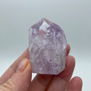 Phantom Amethyst, Phantom Amethyst Gemstone