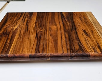 TEAK 12 x 16 cutting board