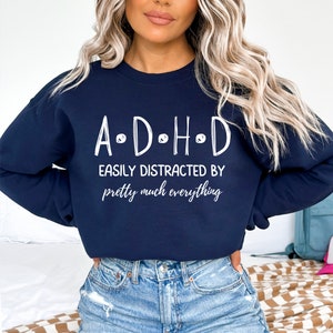 adhd sweatshirt