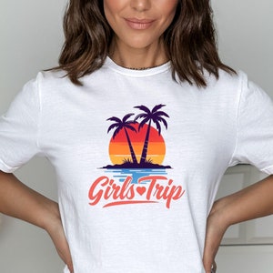 Girls Trip Beach , Girls Trip Shirts, Girls Trip Tshirts, Girls Trip T Shirt, Girls Trip T-Shirt, Girls Trip Shirts Funny, Girls Trip Tee