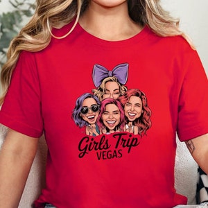 Girls Trip Las Vegas Shirts , Girls Trip Gifts, Girls Trip Tshirts, Girls Trip T Shirt, Girls Trip T-Shirt, Girls Trip Shirts Funny, Girls
