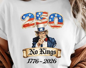 Comfort Colors USA 250th Birthday Shirt, America 250th Anniversary Shirt, 4th Of July Shirt, Patriotic Shirt, 4th of July Patriotic Gift