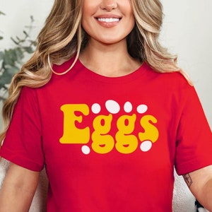 Funny Egg Shirt|Funny Eggs Easter Shirt|Egg Shirt, Egg T Shirts, Egg T-shirt, Funny Shirt Gift, Funny Tshirts Gifts|Funny Political Shirt