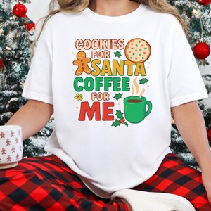 Comfort Colors Christmas Teacher Shirt: Holiday Graphic Tee