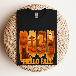 Gildan 64000 - Camiseta de otoño para maestros, camisetas de otoño para maestros, camiseta de otoño para maestros, camiseta de calabaza para maestros, camiseta de otoño para maestros, camiseta de otoño para maestros