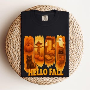 Camiseta de otoño para maestros con colores cómodos, camisetas para maestros de otoño, camiseta de otoño para maestros, camiseta de otoño para maestros, camiseta de calabaza para maestros, camiseta de otoño para maestros
