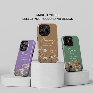 iPhone Nana - Etsy