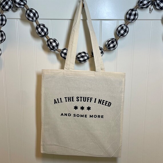 Tote Bag  display picture 1