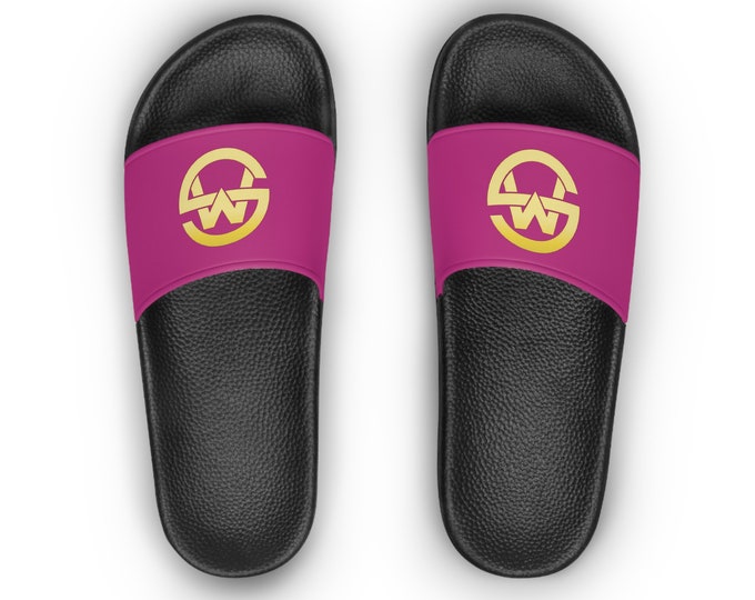Step into Adventure: Women's Slide Sandals at Savage Mind Boutique