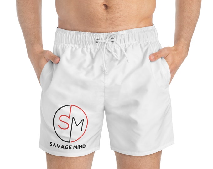 Horizon Shorts-SAVAGE MIND