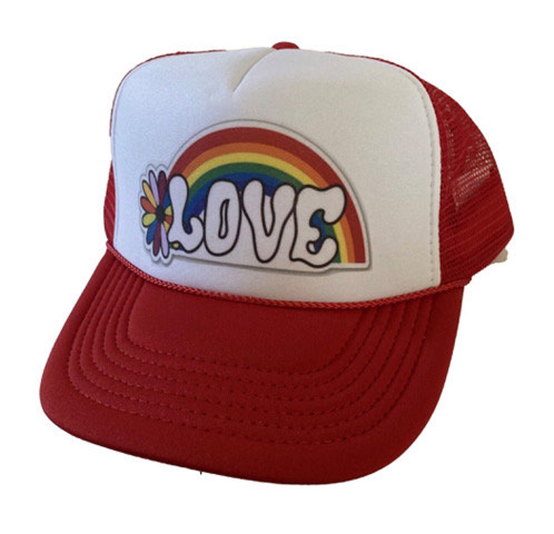 'Your New Obsession' Trucker Hat