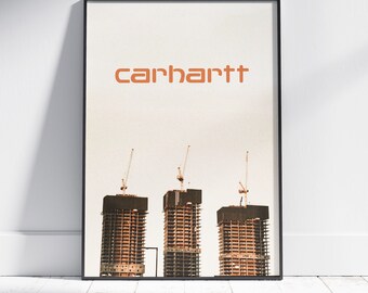Carhartt chantier hotsell